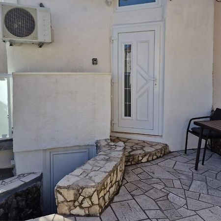 Apartment Ana Lozica With Terrace Dubrovnik Exterior photo