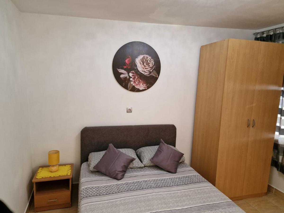 Apartment Ana Lozica With Terrace Dubrovnik Exterior photo