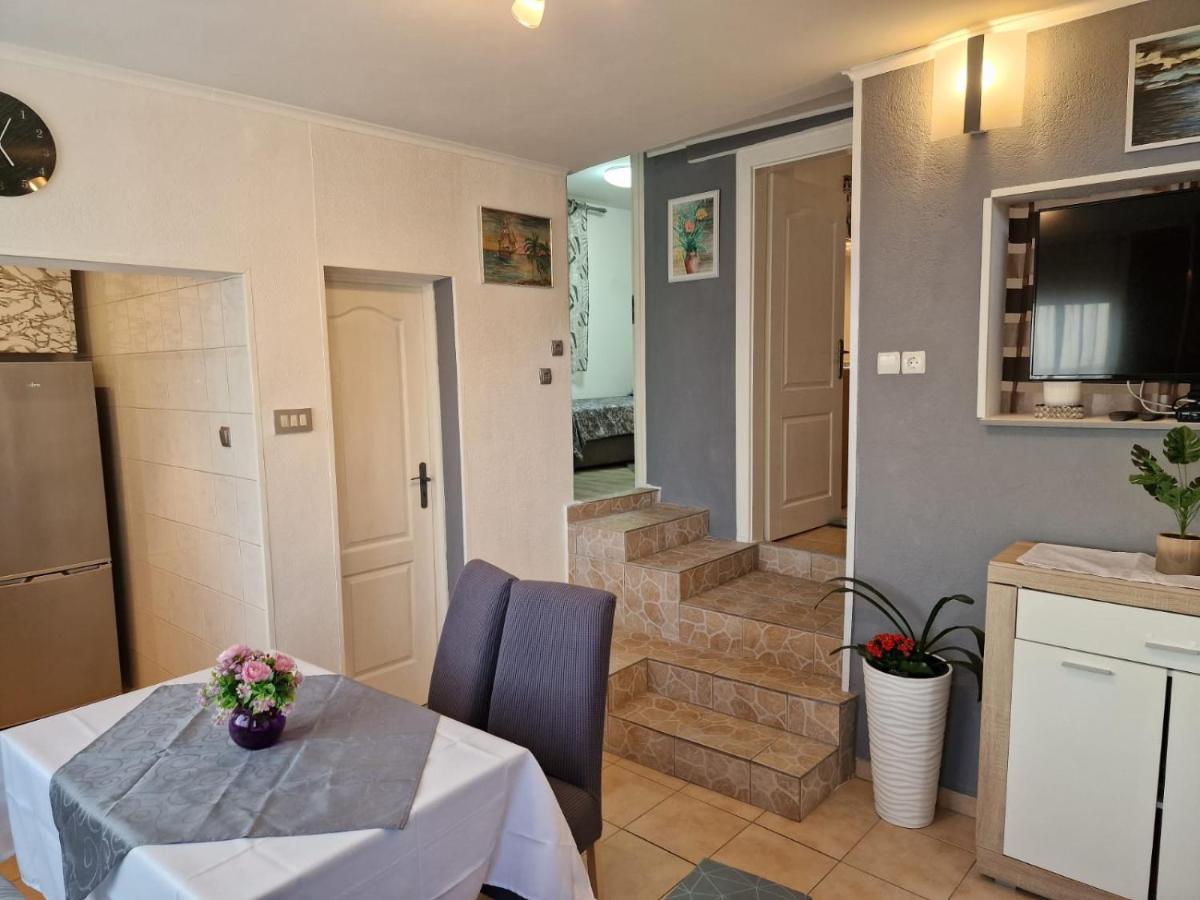 Apartment Ana Lozica With Terrace Dubrovnik Exterior photo
