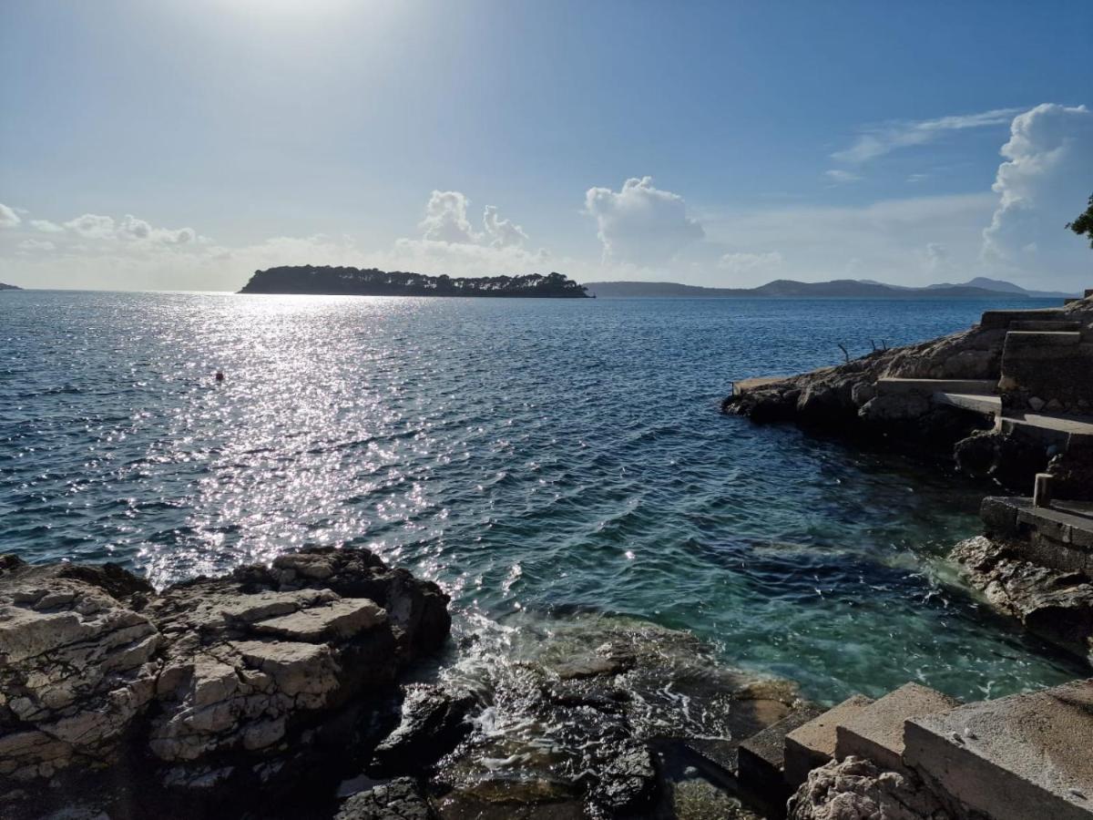 Apartment Ana Lozica With Terrace Dubrovnik Exterior photo