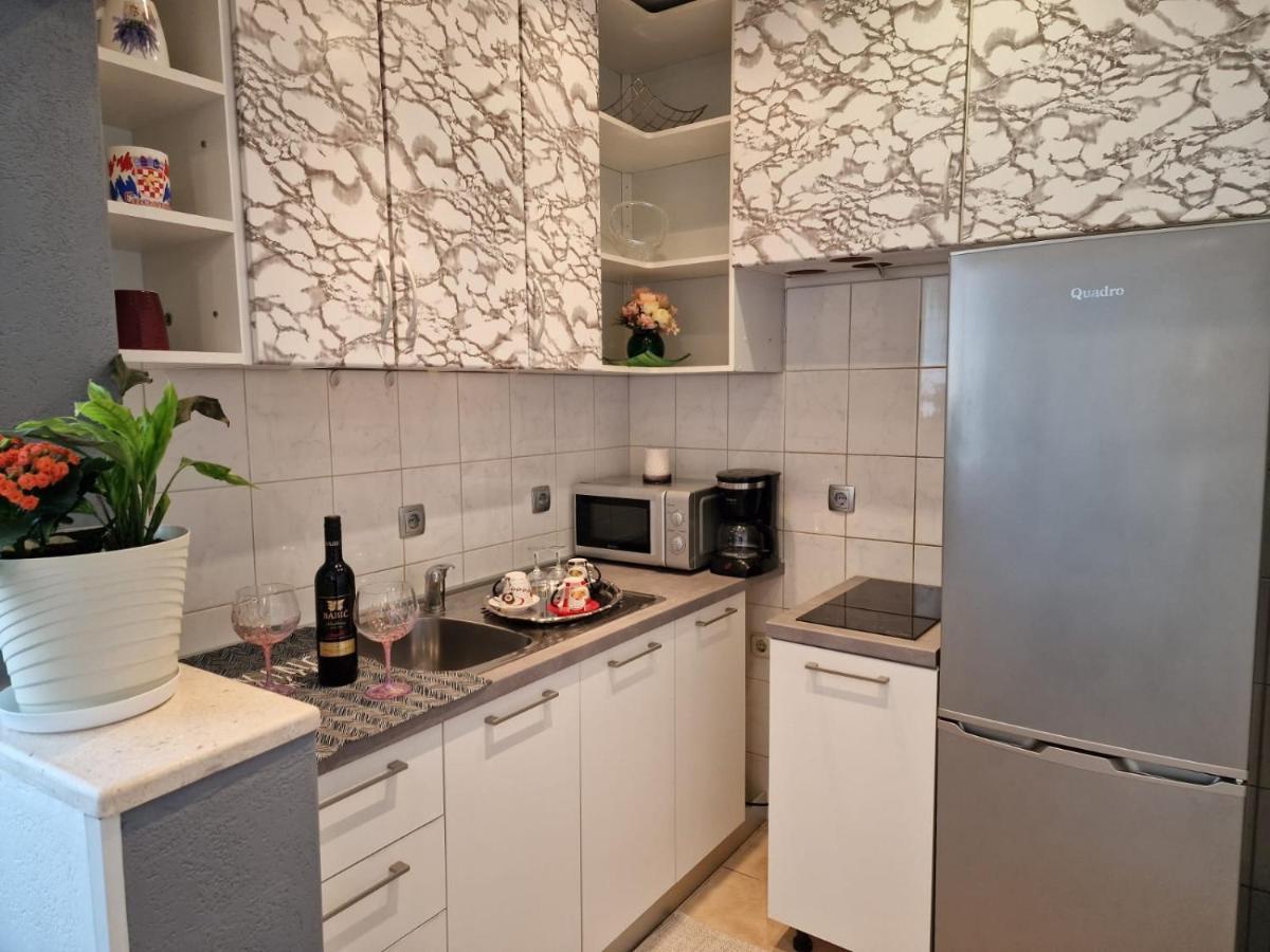 Apartment Ana Lozica With Terrace Dubrovnik Exterior photo