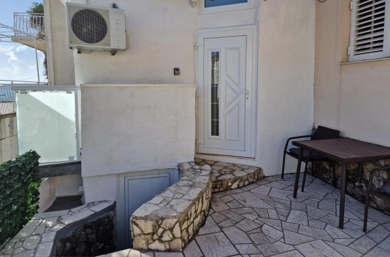 Apartment Ana Lozica With Terrace Dubrovnik Exterior photo
