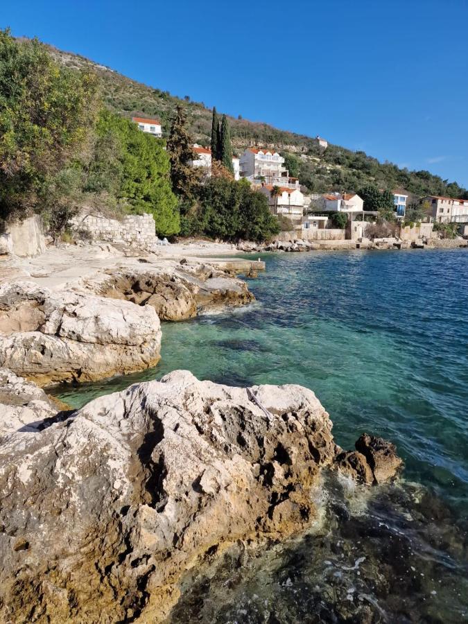 Apartment Ana Lozica With Terrace Dubrovnik Exterior photo